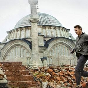 Foto Busca Implacável 2