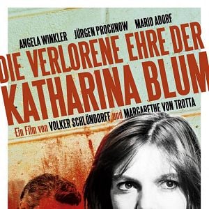 Foto A Honra Perdida de Katharina Blum