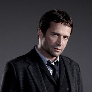 Foto James Purefoy