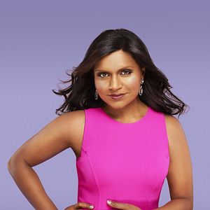 Foto The Mindy Project