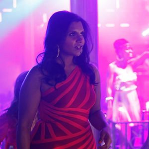 Foto The Mindy Project