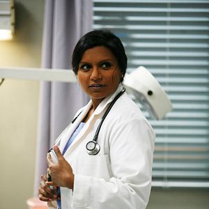 Foto The Mindy Project