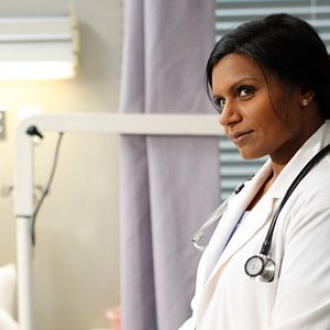 Foto The Mindy Project
