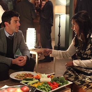 Foto The Mindy Project