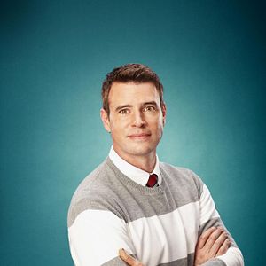 Foto Scott Foley