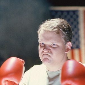 Foto Andy Richter Controls the Universe