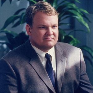 Foto Andy Richter Controls the Universe