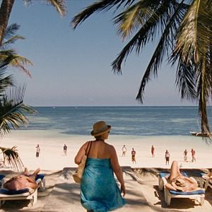 Foto Paradies: Liebe