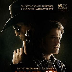 Foto Killer Joe - Matador de Aluguel