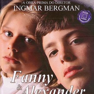 Foto Fanny e Alexander