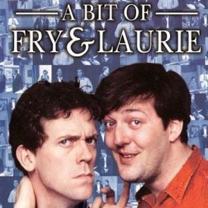 Foto A Bit of Fry and Laurie