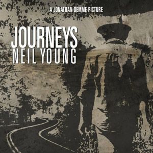 Foto Neil Young Journeys
