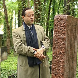 Foto Simon e os Carvalhos