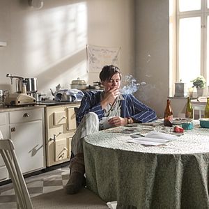 Foto Simon e os Carvalhos