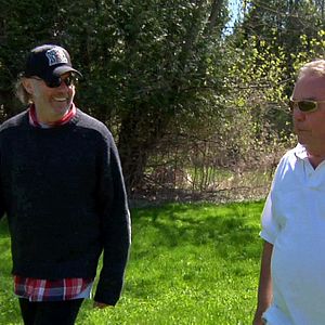 Foto Neil Young Journeys