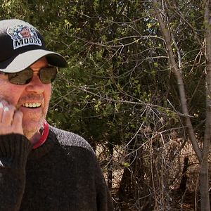 Foto Neil Young Journeys