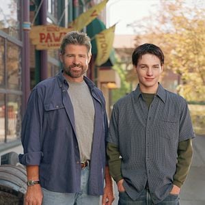 Foto Everwood