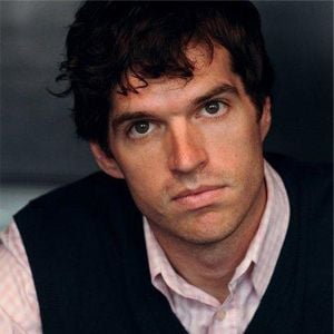 Foto Timothy Simons