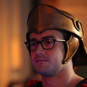 Foto 666 Park Avenue