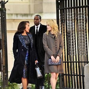 Foto 666 Park Avenue