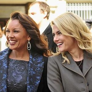 Foto 666 Park Avenue