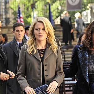 Foto 666 Park Avenue