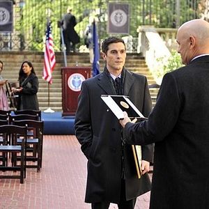 Foto 666 Park Avenue