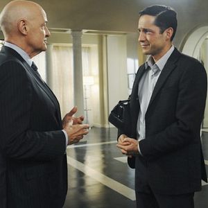 Foto 666 Park Avenue