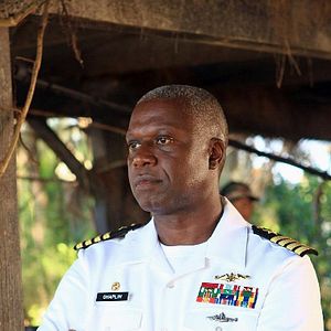 Foto Andre Braugher