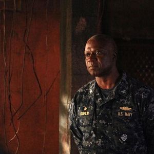 Foto Andre Braugher