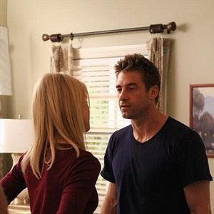 Foto Scott Speedman