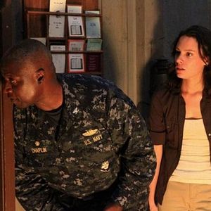 Foto Camille de Pazzis