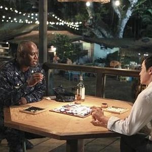Foto Andre Braugher