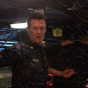 Foto Robert Patrick