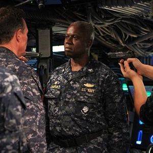 Foto Andre Braugher