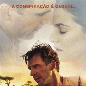 Foto O Jardineiro Fiel