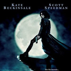 Foto Anjos da Noite - Underworld