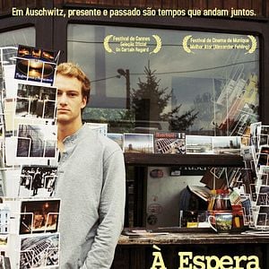 Foto À Espera de Turistas