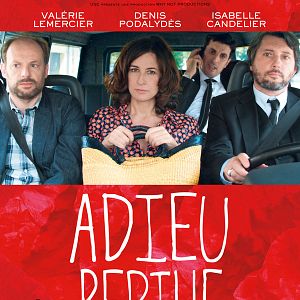 Foto Adeus Berthe: O Enterro da Vovó