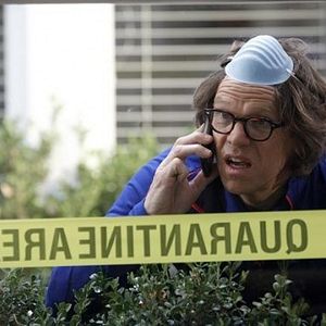 Foto Simon Templeman