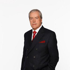 Foto Powers Boothe