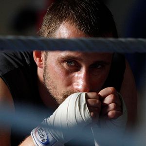 Foto Ferrugem e Osso