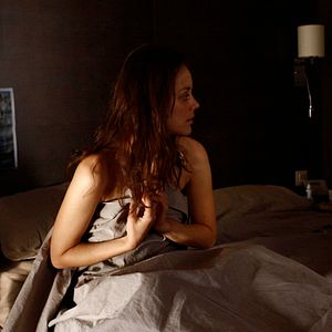 Foto Ferrugem e Osso