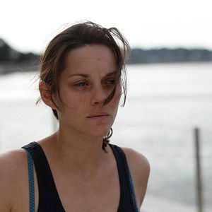 Foto Ferrugem e Osso