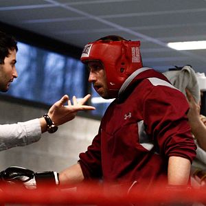 Foto Ferrugem e Osso