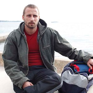 Foto Ferrugem e Osso