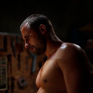 Foto Ferrugem e Osso