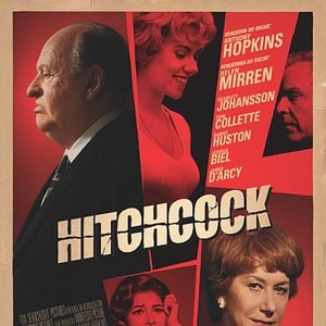 Foto Hitchcock