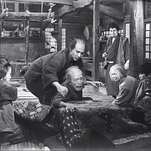 Foto A Balada de Narayama