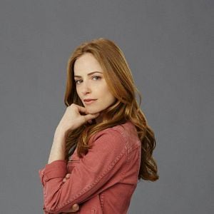 Foto Jaime Ray Newman